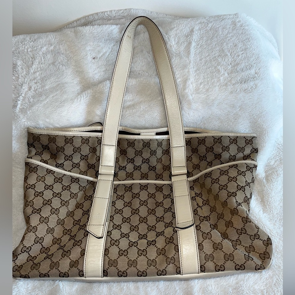 Gucci tote
